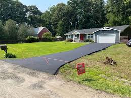 Best Driveway Extension  in Flora, AL